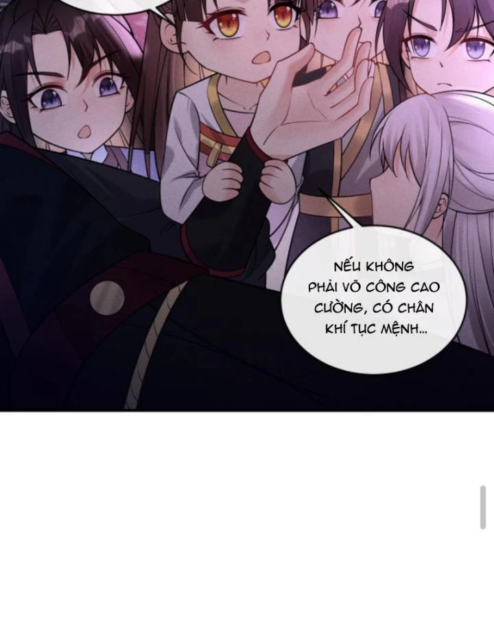 Sau Khi Xuyên Sách, 5 Nhân Cách Của Bạo Quân Đều Yêu Ta Chapter 240 - 52