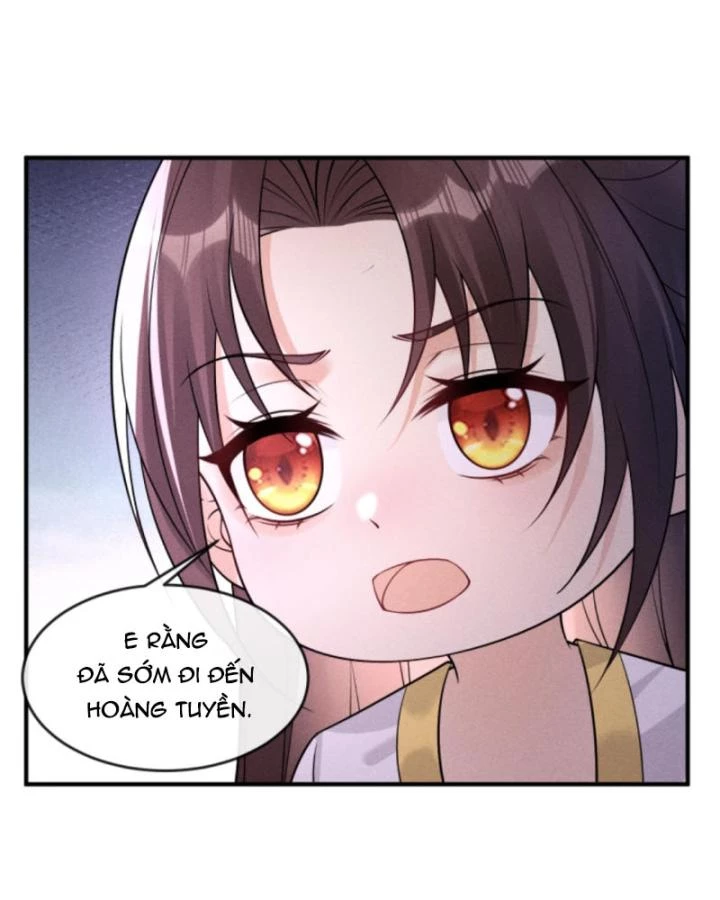 Sau Khi Xuyên Sách, 5 Nhân Cách Của Bạo Quân Đều Yêu Ta Chapter 240 - 53