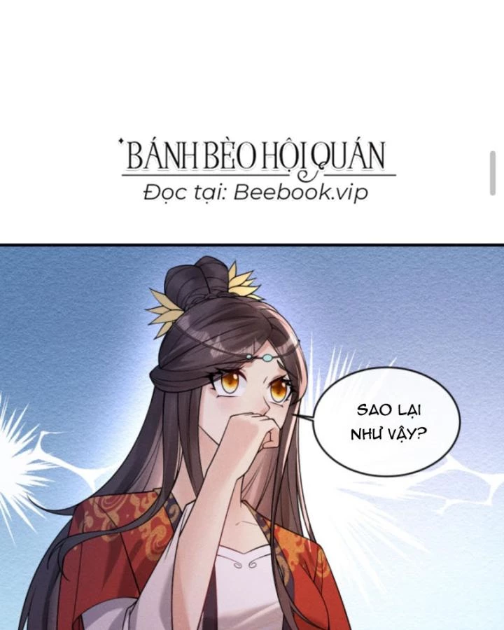 Sau Khi Xuyên Sách, 5 Nhân Cách Của Bạo Quân Đều Yêu Ta Chapter 240 - 54