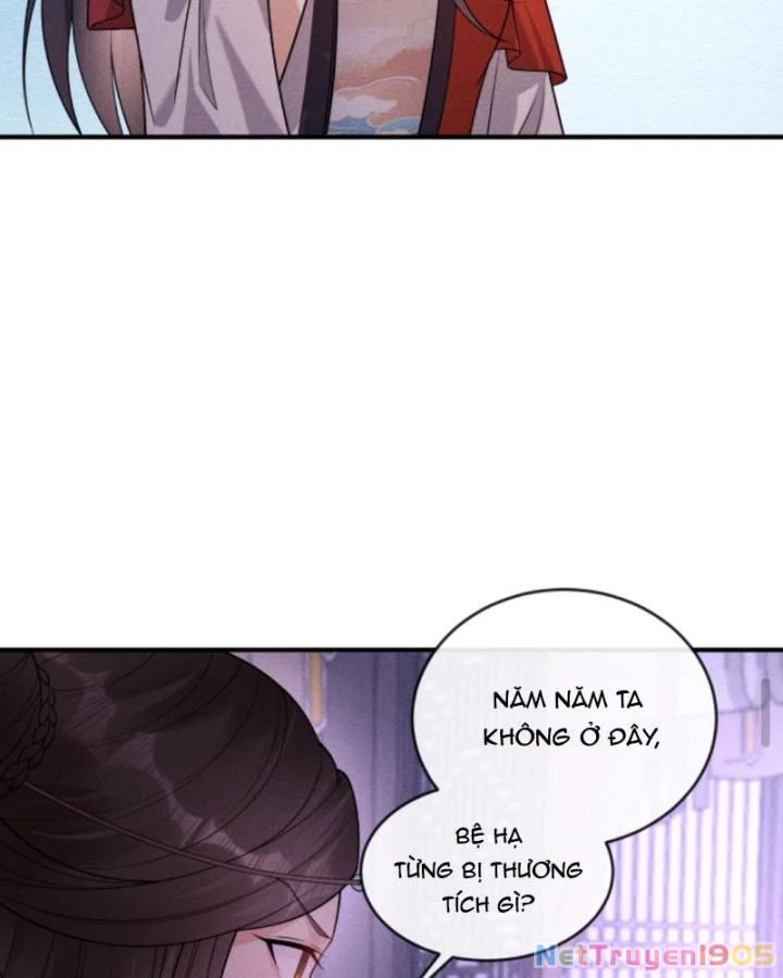 Sau Khi Xuyên Sách, 5 Nhân Cách Của Bạo Quân Đều Yêu Ta Chapter 240 - 55