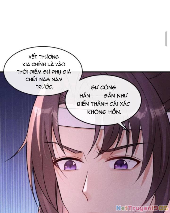 Sau Khi Xuyên Sách, 5 Nhân Cách Của Bạo Quân Đều Yêu Ta Chapter 240 - 57