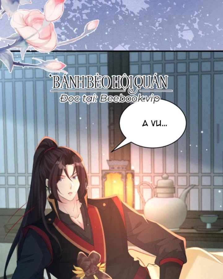 Sau Khi Xuyên Sách, 5 Nhân Cách Của Bạo Quân Đều Yêu Ta Chapter 241 - 8