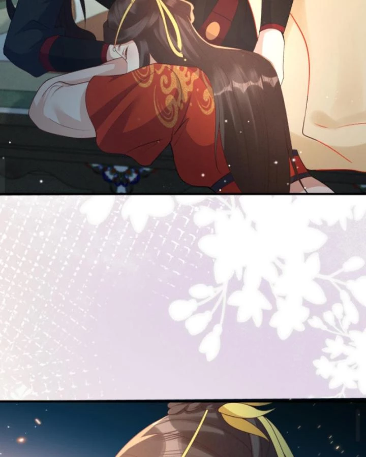 Sau Khi Xuyên Sách, 5 Nhân Cách Của Bạo Quân Đều Yêu Ta Chapter 241 - 9