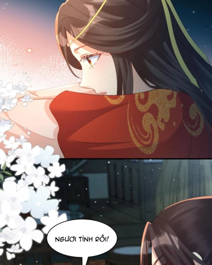 Sau Khi Xuyên Sách, 5 Nhân Cách Của Bạo Quân Đều Yêu Ta Chapter 241 - 10