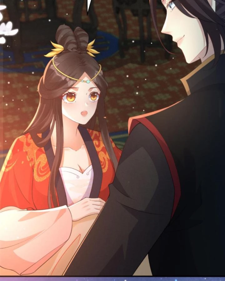 Sau Khi Xuyên Sách, 5 Nhân Cách Của Bạo Quân Đều Yêu Ta Chapter 241 - 11