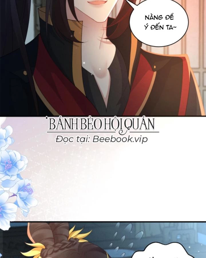 Sau Khi Xuyên Sách, 5 Nhân Cách Của Bạo Quân Đều Yêu Ta Chapter 241 - 13