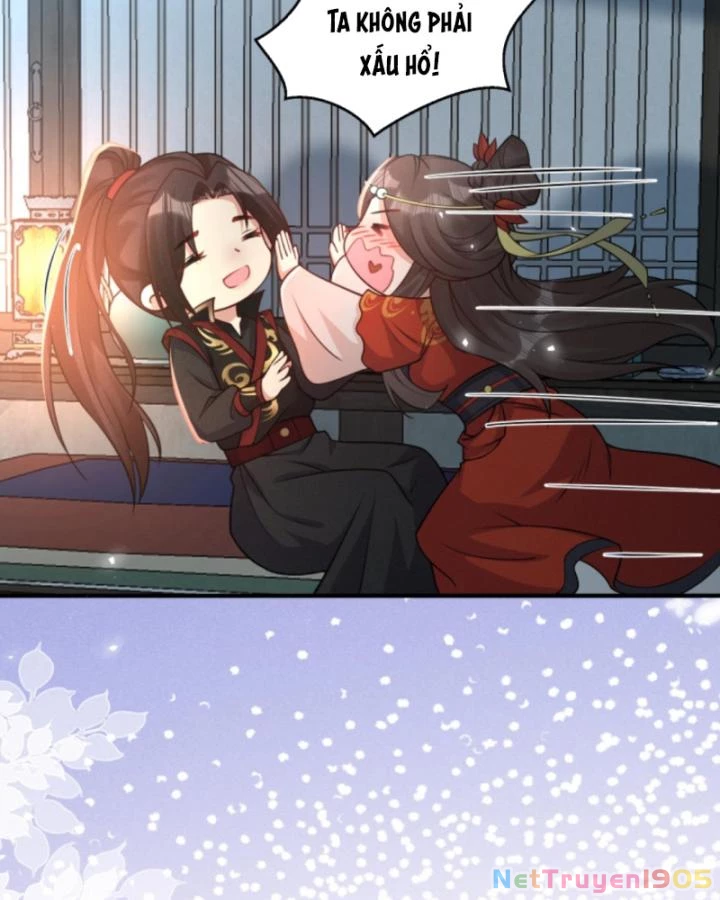 Sau Khi Xuyên Sách, 5 Nhân Cách Của Bạo Quân Đều Yêu Ta Chapter 241 - 16