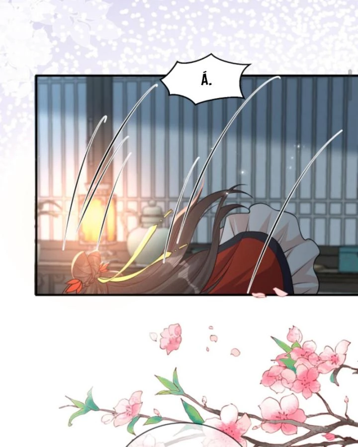 Sau Khi Xuyên Sách, 5 Nhân Cách Của Bạo Quân Đều Yêu Ta Chapter 241 - 17