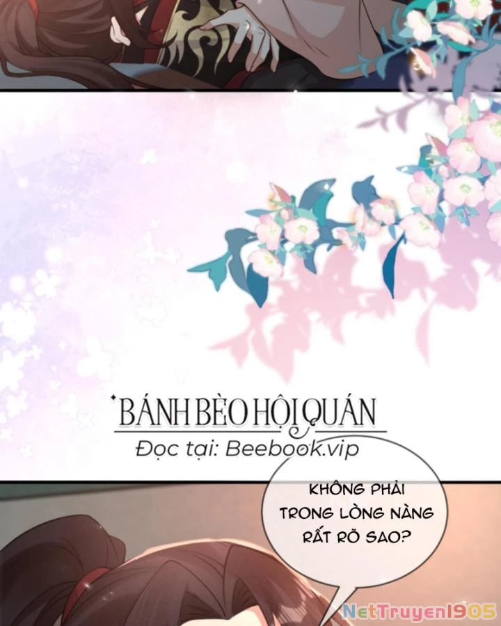 Sau Khi Xuyên Sách, 5 Nhân Cách Của Bạo Quân Đều Yêu Ta Chapter 241 - 19