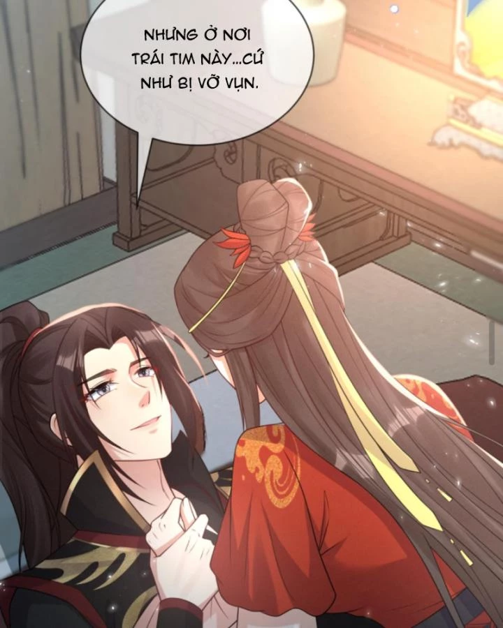 Sau Khi Xuyên Sách, 5 Nhân Cách Của Bạo Quân Đều Yêu Ta Chapter 241 - 21
