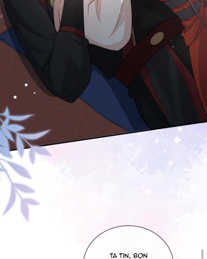 Sau Khi Xuyên Sách, 5 Nhân Cách Của Bạo Quân Đều Yêu Ta Chapter 241 - 22
