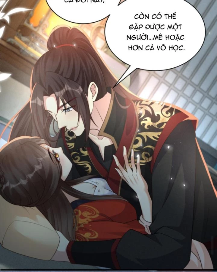 Sau Khi Xuyên Sách, 5 Nhân Cách Của Bạo Quân Đều Yêu Ta Chapter 241 - 25