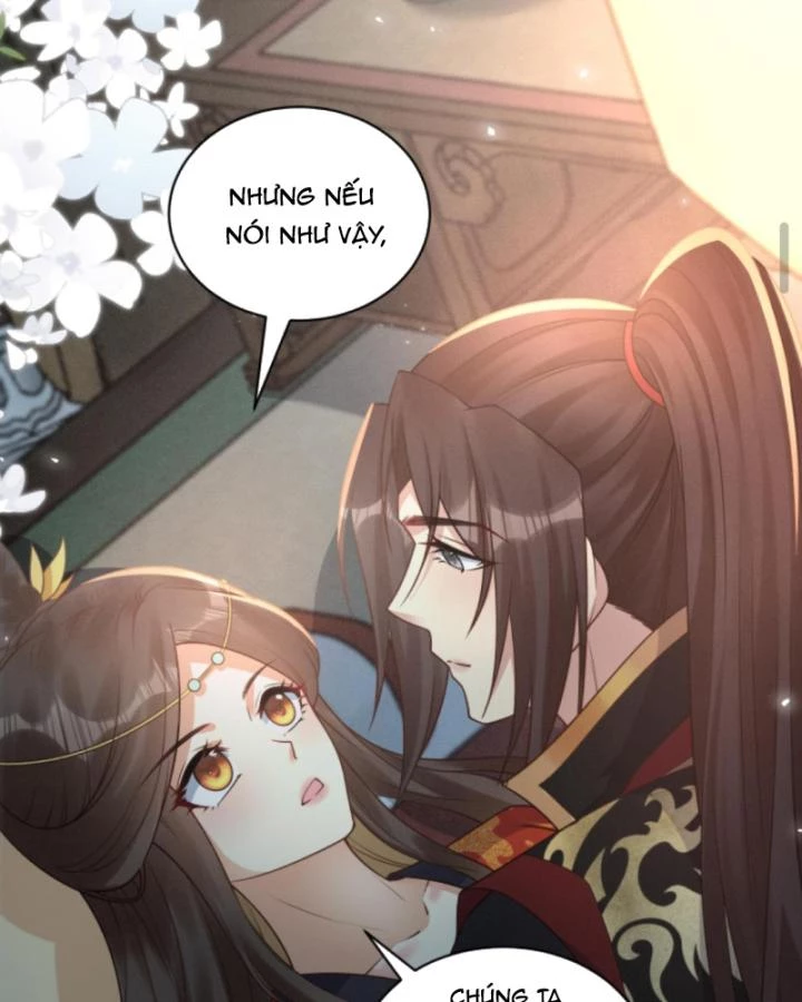 Sau Khi Xuyên Sách, 5 Nhân Cách Của Bạo Quân Đều Yêu Ta Chapter 241 - 30