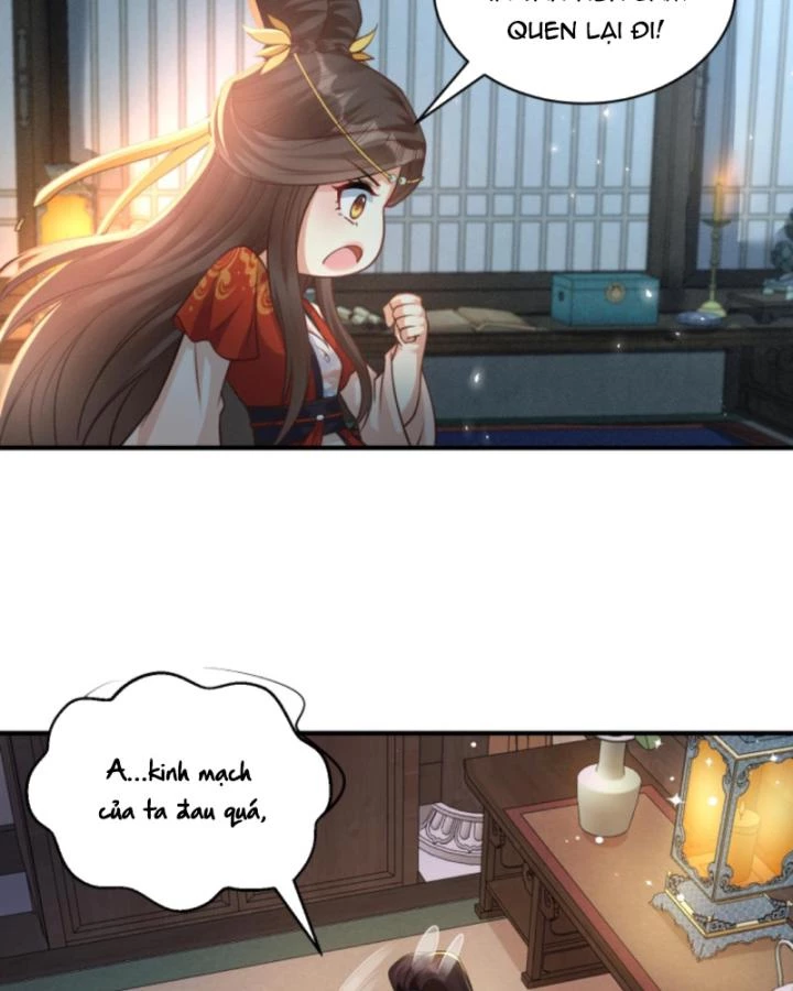 Sau Khi Xuyên Sách, 5 Nhân Cách Của Bạo Quân Đều Yêu Ta Chapter 241 - 35