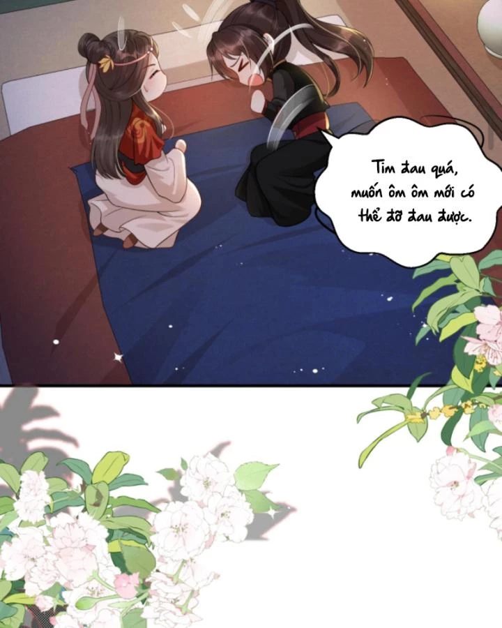 Sau Khi Xuyên Sách, 5 Nhân Cách Của Bạo Quân Đều Yêu Ta Chapter 241 - 36