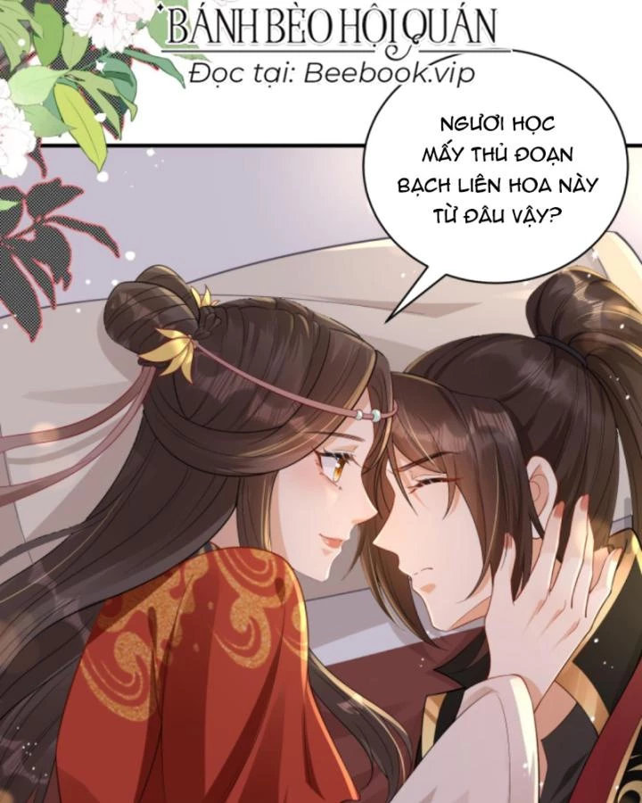 Sau Khi Xuyên Sách, 5 Nhân Cách Của Bạo Quân Đều Yêu Ta Chapter 241 - 37