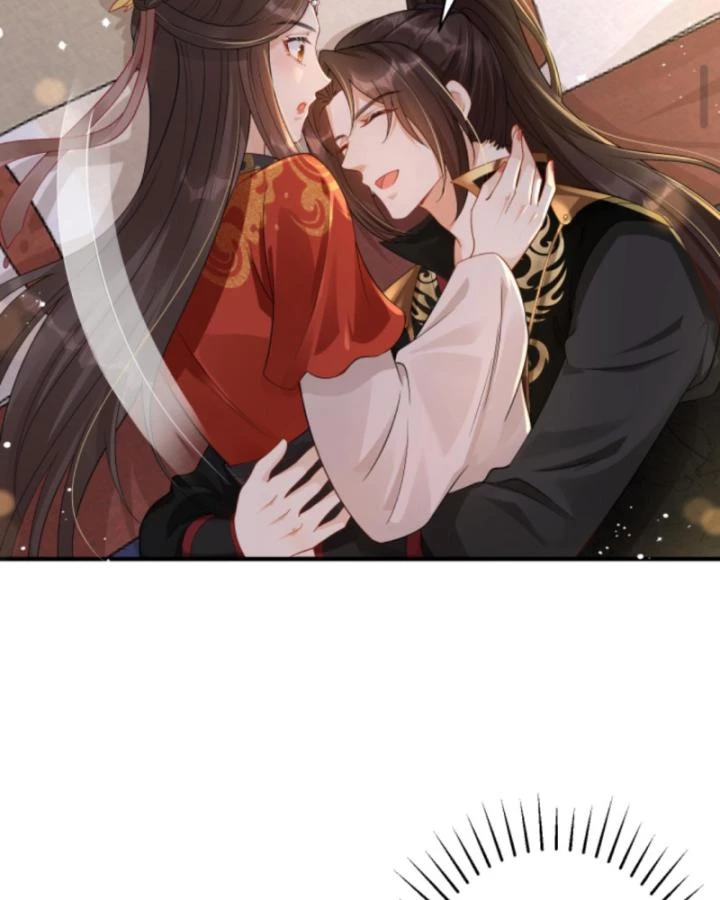 Sau Khi Xuyên Sách, 5 Nhân Cách Của Bạo Quân Đều Yêu Ta Chapter 241 - 39