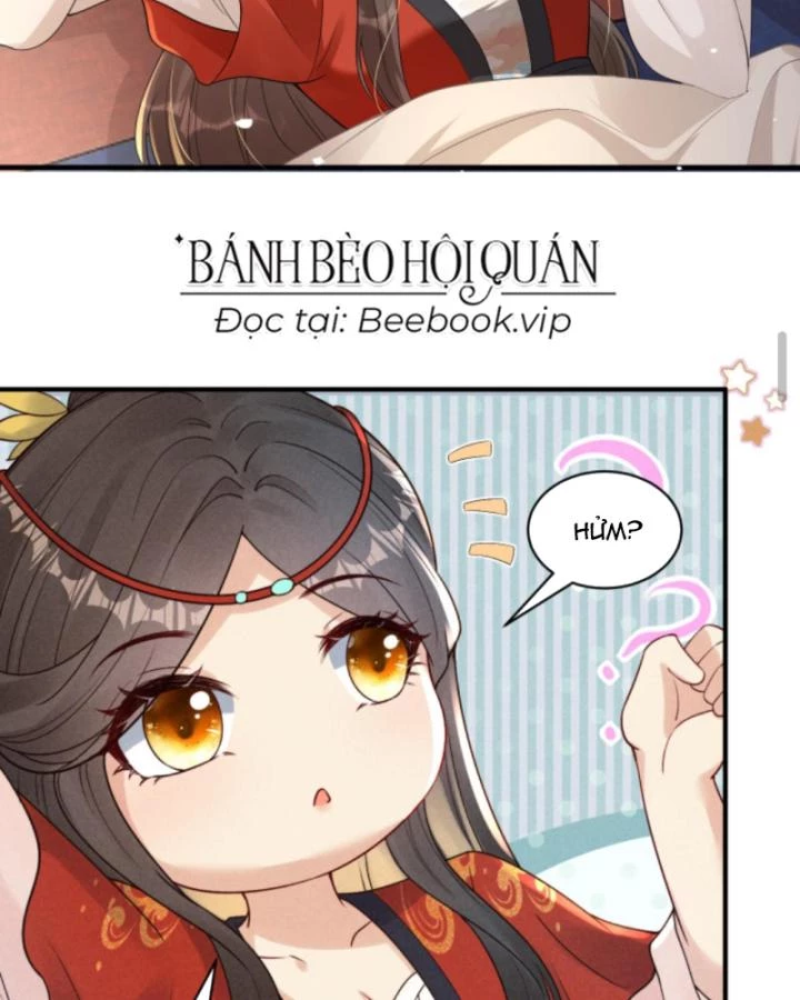 Sau Khi Xuyên Sách, 5 Nhân Cách Của Bạo Quân Đều Yêu Ta Chapter 241 - 46