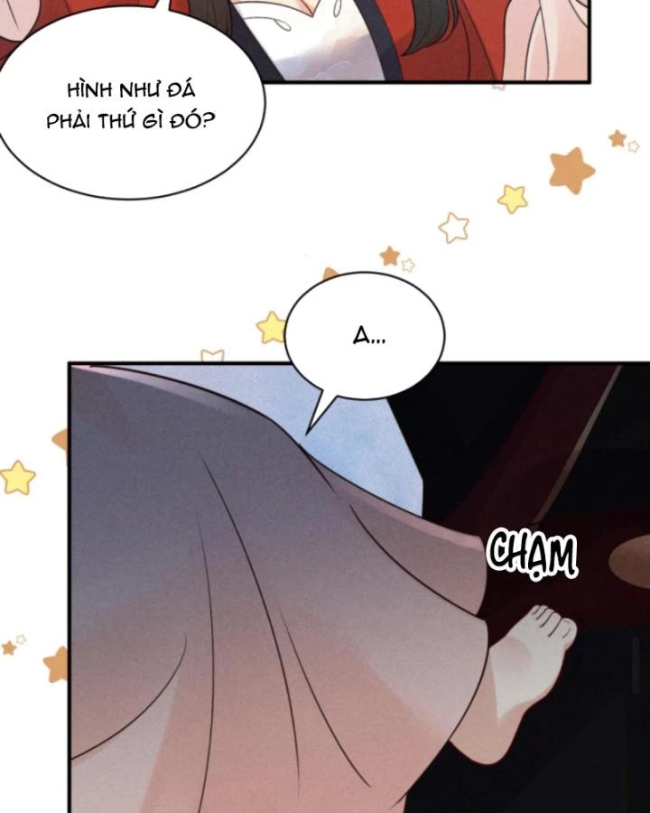 Sau Khi Xuyên Sách, 5 Nhân Cách Của Bạo Quân Đều Yêu Ta Chapter 241 - 47