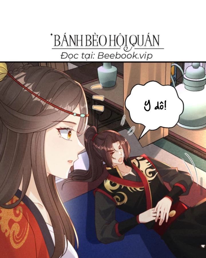 Sau Khi Xuyên Sách, 5 Nhân Cách Của Bạo Quân Đều Yêu Ta Chapter 241 - 50