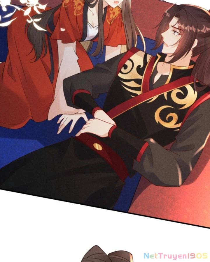 Sau Khi Xuyên Sách, 5 Nhân Cách Của Bạo Quân Đều Yêu Ta Chapter 241 - 52