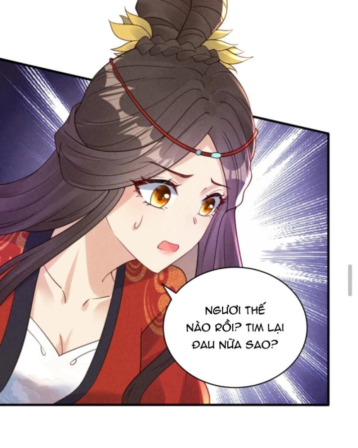 Sau Khi Xuyên Sách, 5 Nhân Cách Của Bạo Quân Đều Yêu Ta Chapter 241 - 53