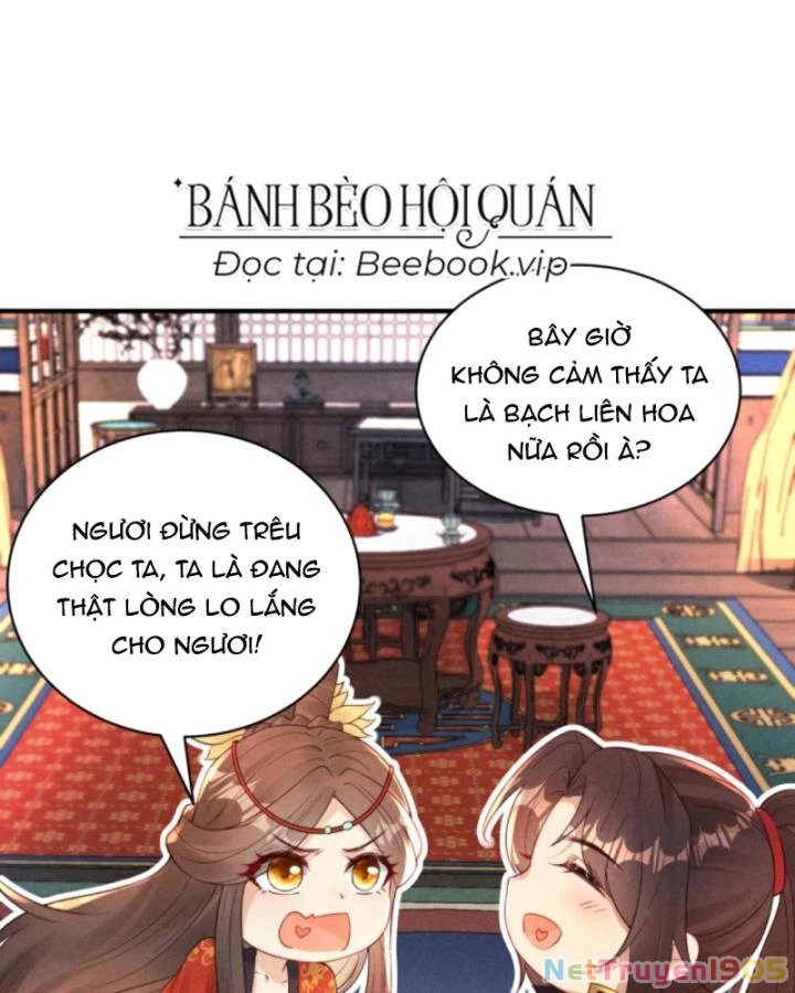 Sau Khi Xuyên Sách, 5 Nhân Cách Của Bạo Quân Đều Yêu Ta Chapter 241 - 54