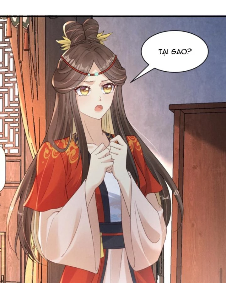 Sau Khi Xuyên Sách, 5 Nhân Cách Của Bạo Quân Đều Yêu Ta Chapter 241 - 57