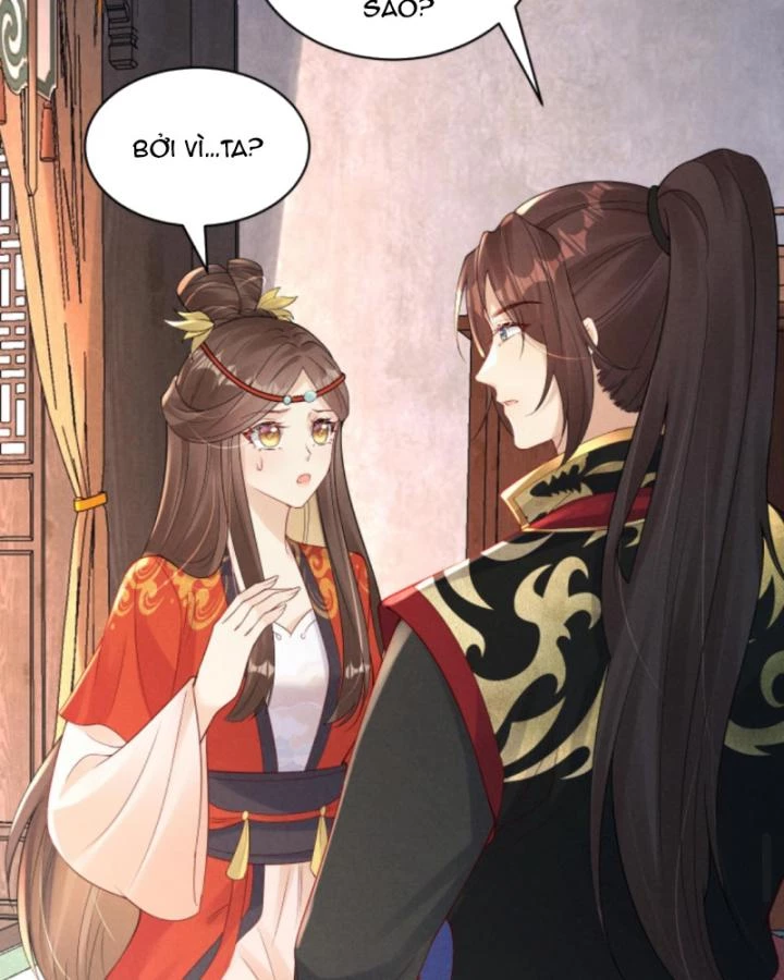 Sau Khi Xuyên Sách, 5 Nhân Cách Của Bạo Quân Đều Yêu Ta Chapter 241 - 60