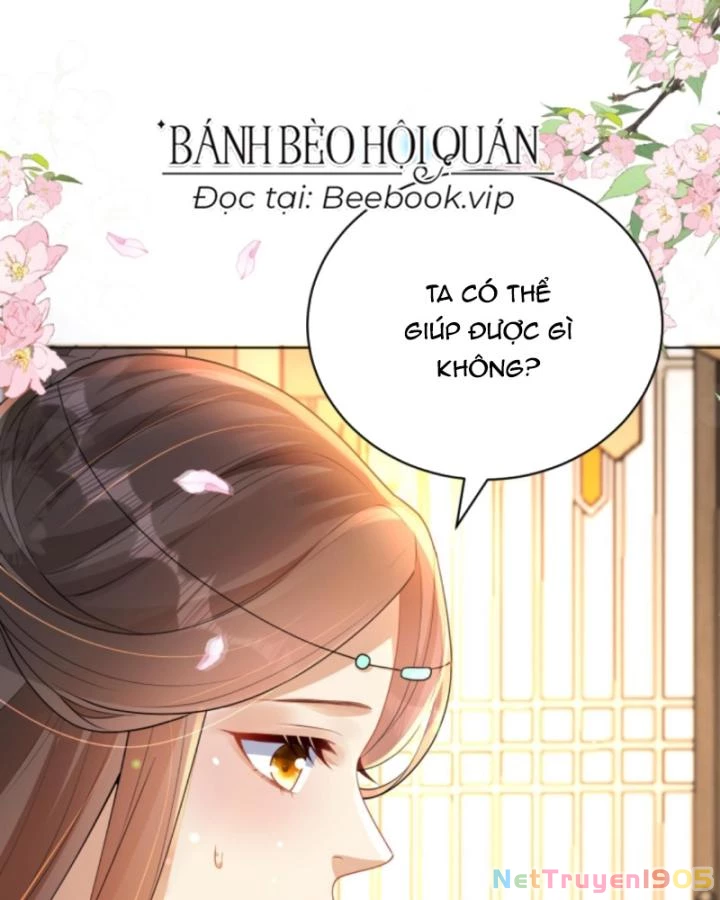 Sau Khi Xuyên Sách, 5 Nhân Cách Của Bạo Quân Đều Yêu Ta Chapter 242 - 4