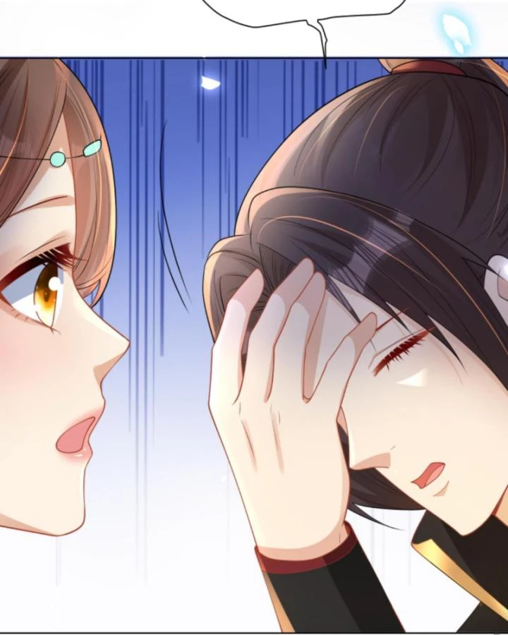 Sau Khi Xuyên Sách, 5 Nhân Cách Của Bạo Quân Đều Yêu Ta Chapter 242 - 7