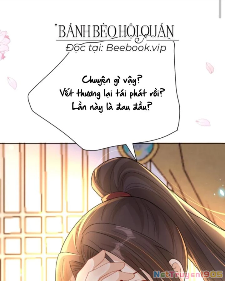 Sau Khi Xuyên Sách, 5 Nhân Cách Của Bạo Quân Đều Yêu Ta Chapter 242 - 8