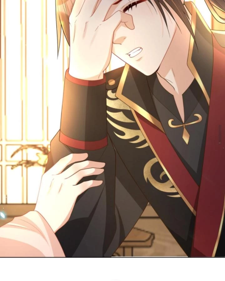 Sau Khi Xuyên Sách, 5 Nhân Cách Của Bạo Quân Đều Yêu Ta Chapter 242 - 9