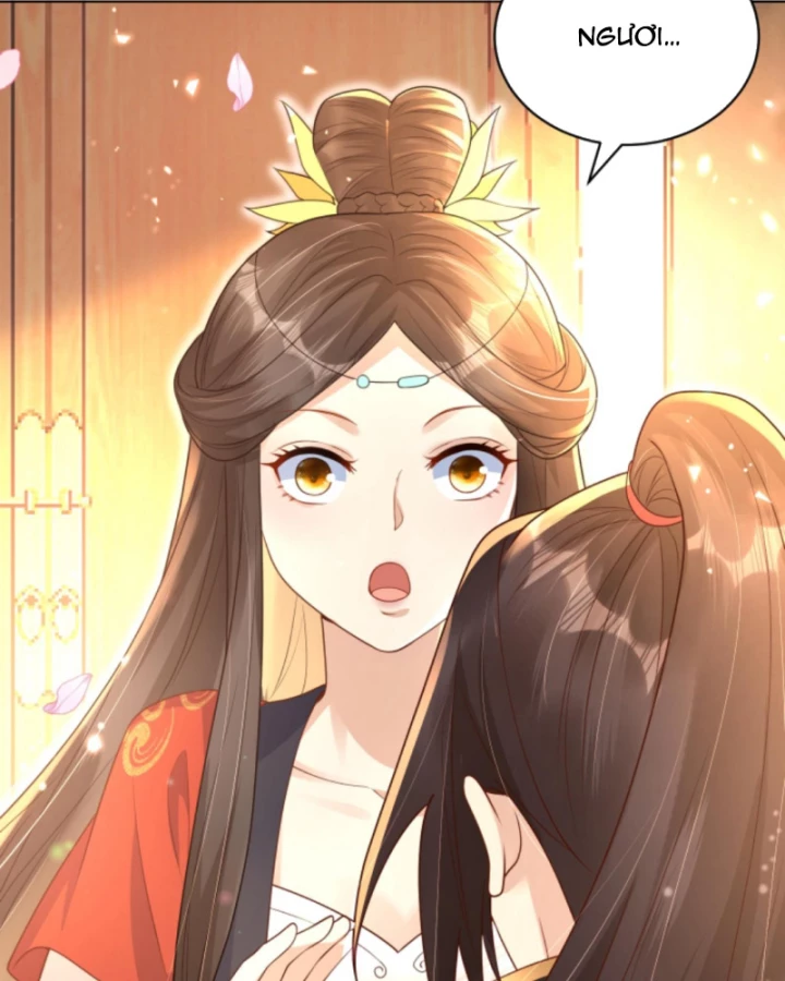 Sau Khi Xuyên Sách, 5 Nhân Cách Của Bạo Quân Đều Yêu Ta Chapter 242 - 14