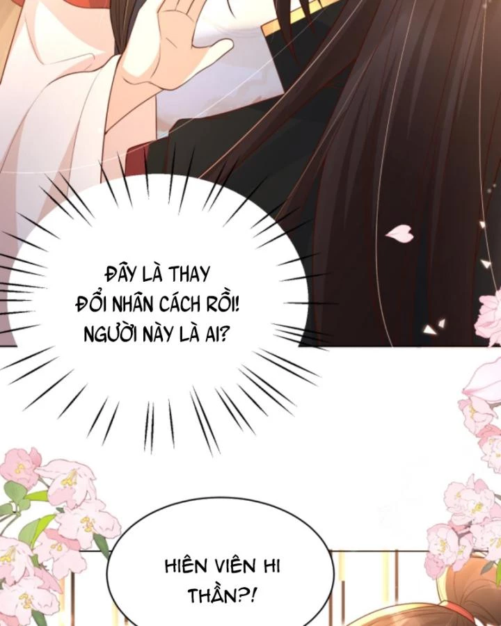 Sau Khi Xuyên Sách, 5 Nhân Cách Của Bạo Quân Đều Yêu Ta Chapter 242 - 15