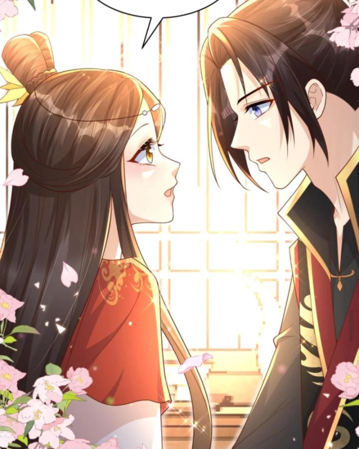 Sau Khi Xuyên Sách, 5 Nhân Cách Của Bạo Quân Đều Yêu Ta Chapter 242 - 16