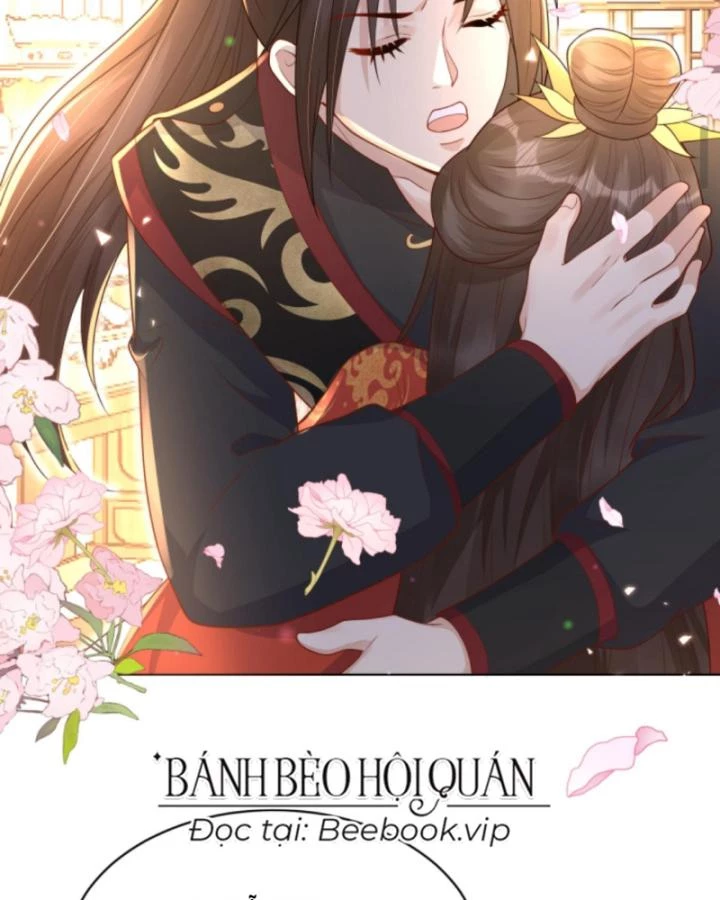 Sau Khi Xuyên Sách, 5 Nhân Cách Của Bạo Quân Đều Yêu Ta Chapter 242 - 18
