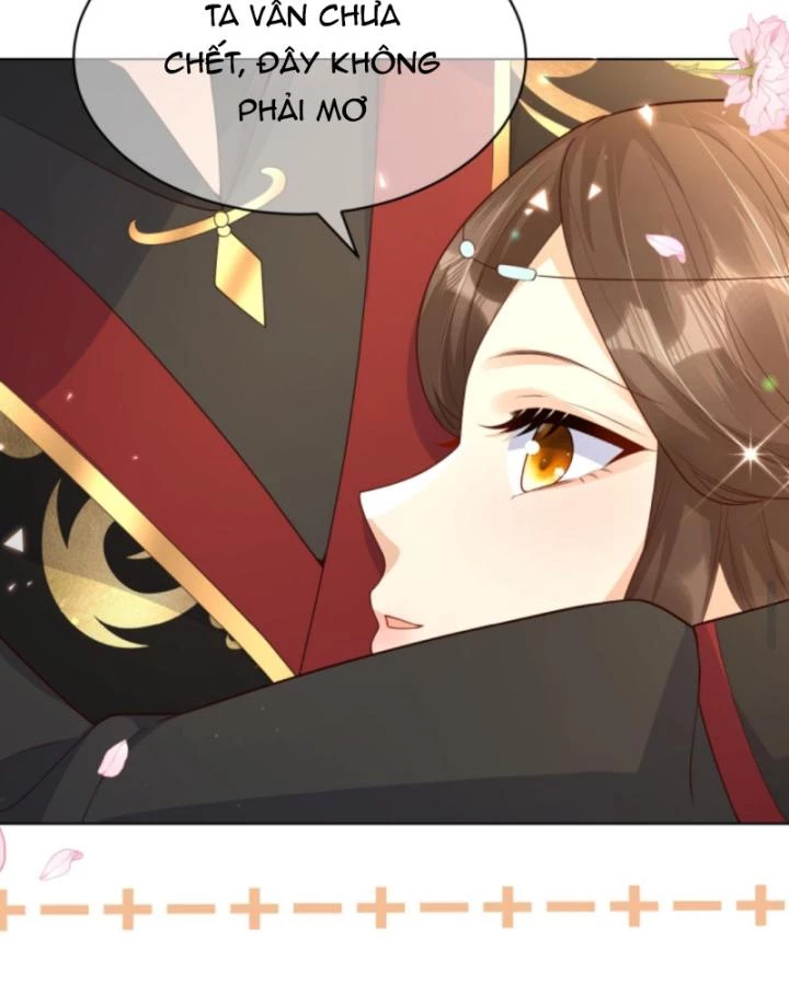 Sau Khi Xuyên Sách, 5 Nhân Cách Của Bạo Quân Đều Yêu Ta Chapter 242 - 19