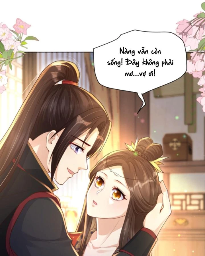 Sau Khi Xuyên Sách, 5 Nhân Cách Của Bạo Quân Đều Yêu Ta Chapter 242 - 20