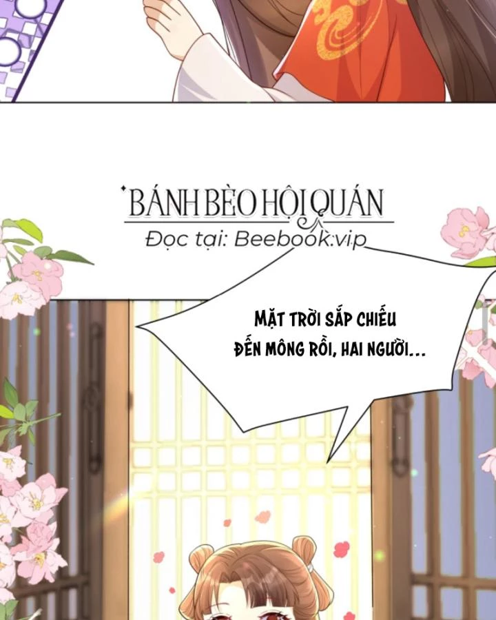 Sau Khi Xuyên Sách, 5 Nhân Cách Của Bạo Quân Đều Yêu Ta Chapter 242 - 22