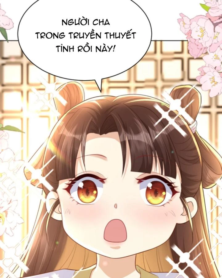 Sau Khi Xuyên Sách, 5 Nhân Cách Của Bạo Quân Đều Yêu Ta Chapter 242 - 24