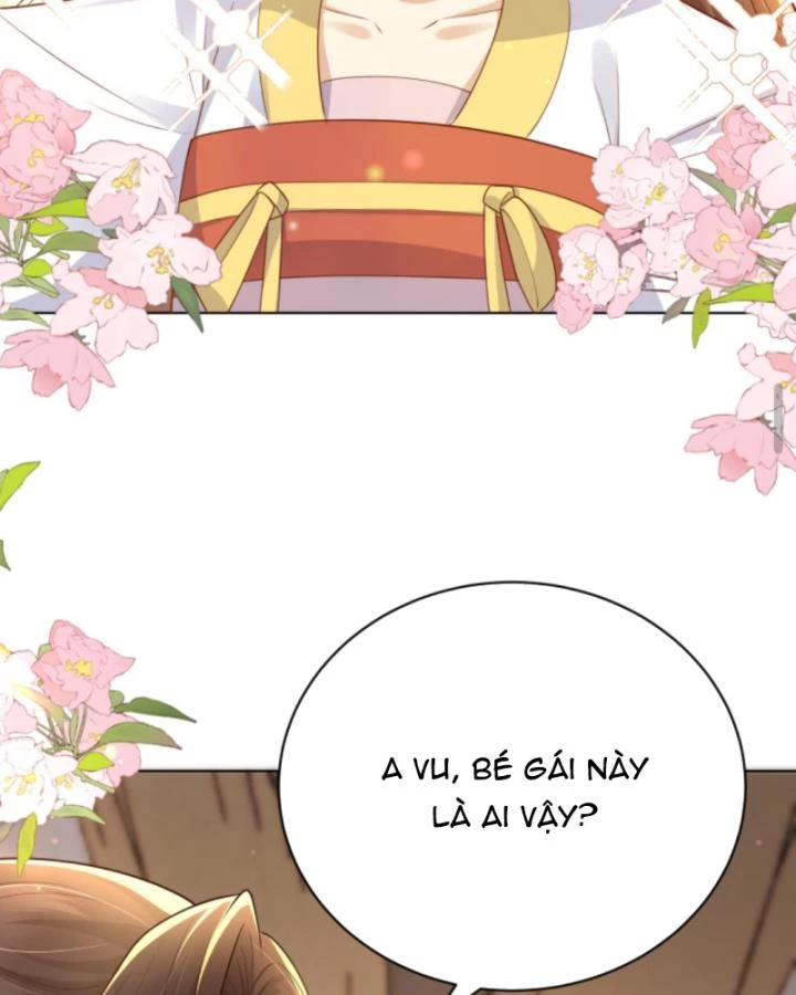 Sau Khi Xuyên Sách, 5 Nhân Cách Của Bạo Quân Đều Yêu Ta Chapter 242 - 25