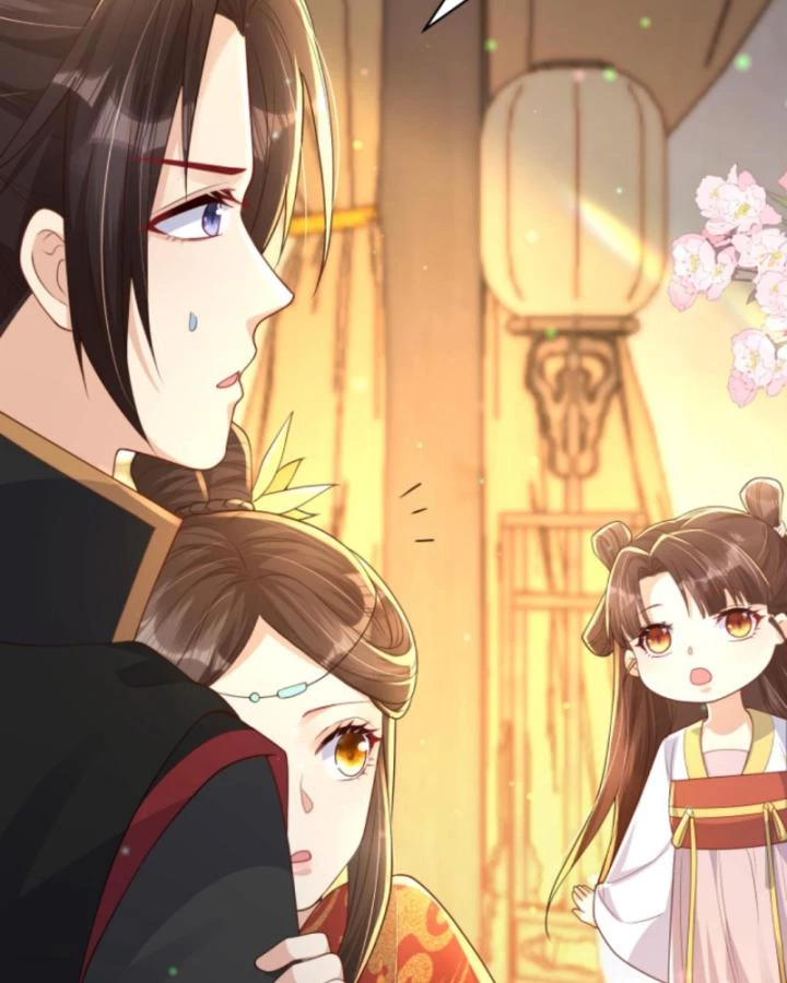 Sau Khi Xuyên Sách, 5 Nhân Cách Của Bạo Quân Đều Yêu Ta Chapter 242 - 26