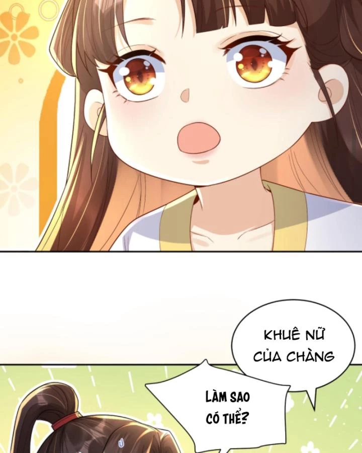 Sau Khi Xuyên Sách, 5 Nhân Cách Của Bạo Quân Đều Yêu Ta Chapter 242 - 28