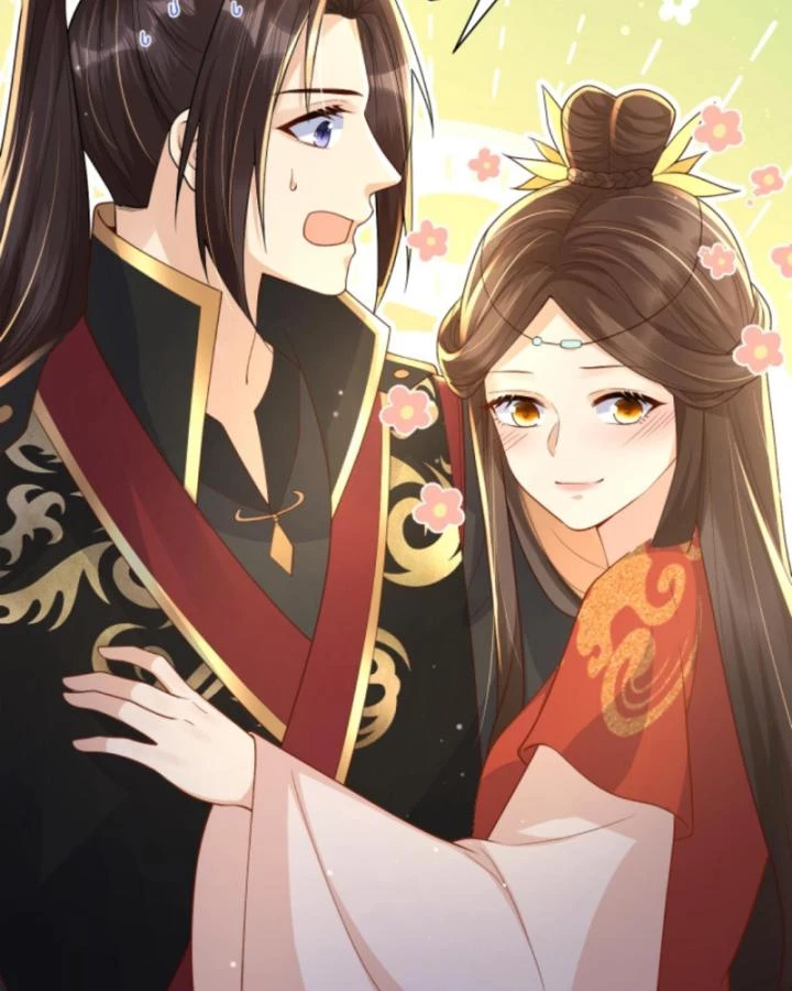 Sau Khi Xuyên Sách, 5 Nhân Cách Của Bạo Quân Đều Yêu Ta Chapter 242 - 29