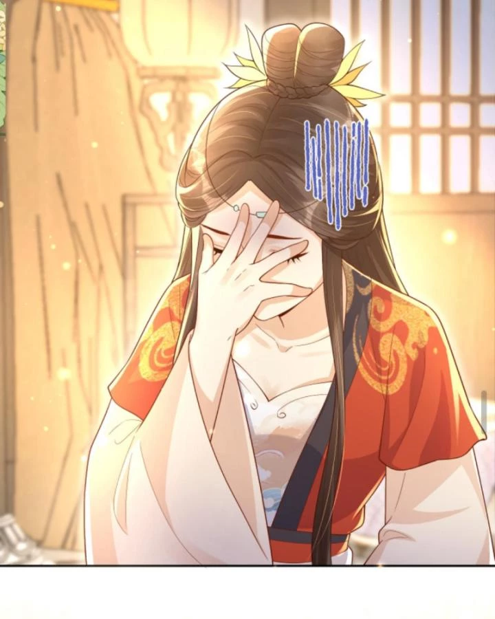 Sau Khi Xuyên Sách, 5 Nhân Cách Của Bạo Quân Đều Yêu Ta Chapter 242 - 32