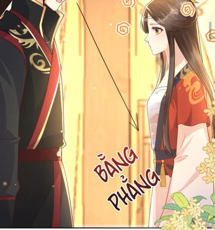 Sau Khi Xuyên Sách, 5 Nhân Cách Của Bạo Quân Đều Yêu Ta Chapter 242 - 34