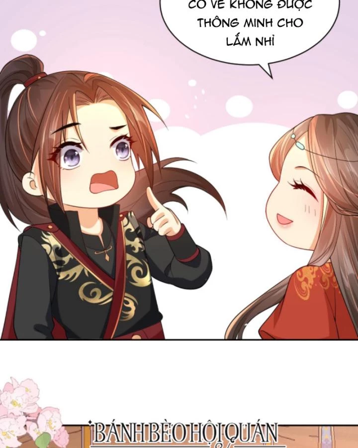 Sau Khi Xuyên Sách, 5 Nhân Cách Của Bạo Quân Đều Yêu Ta Chapter 242 - 36