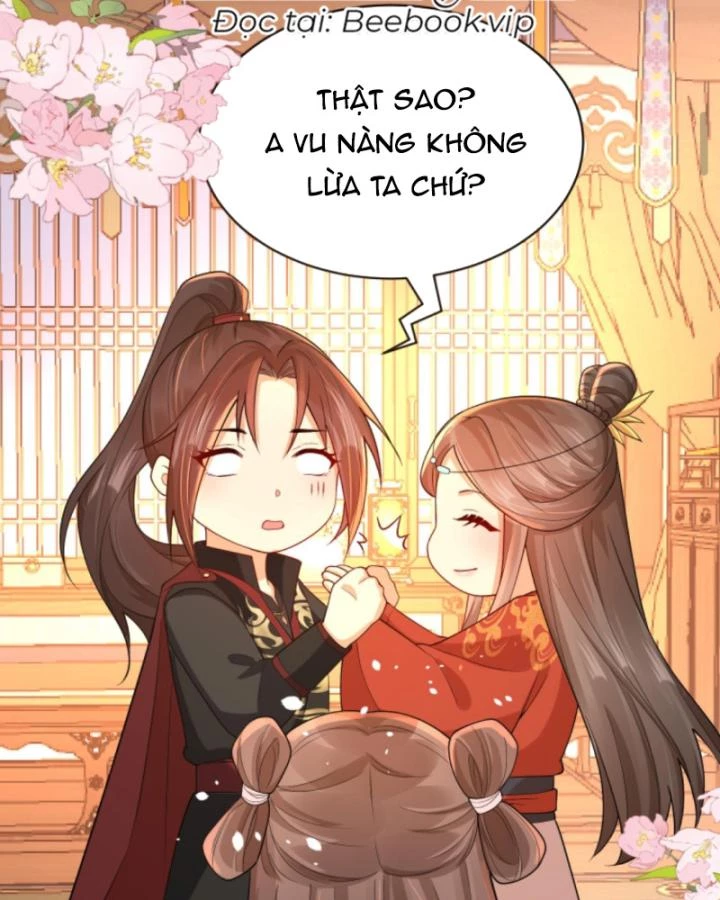 Sau Khi Xuyên Sách, 5 Nhân Cách Của Bạo Quân Đều Yêu Ta Chapter 242 - 37