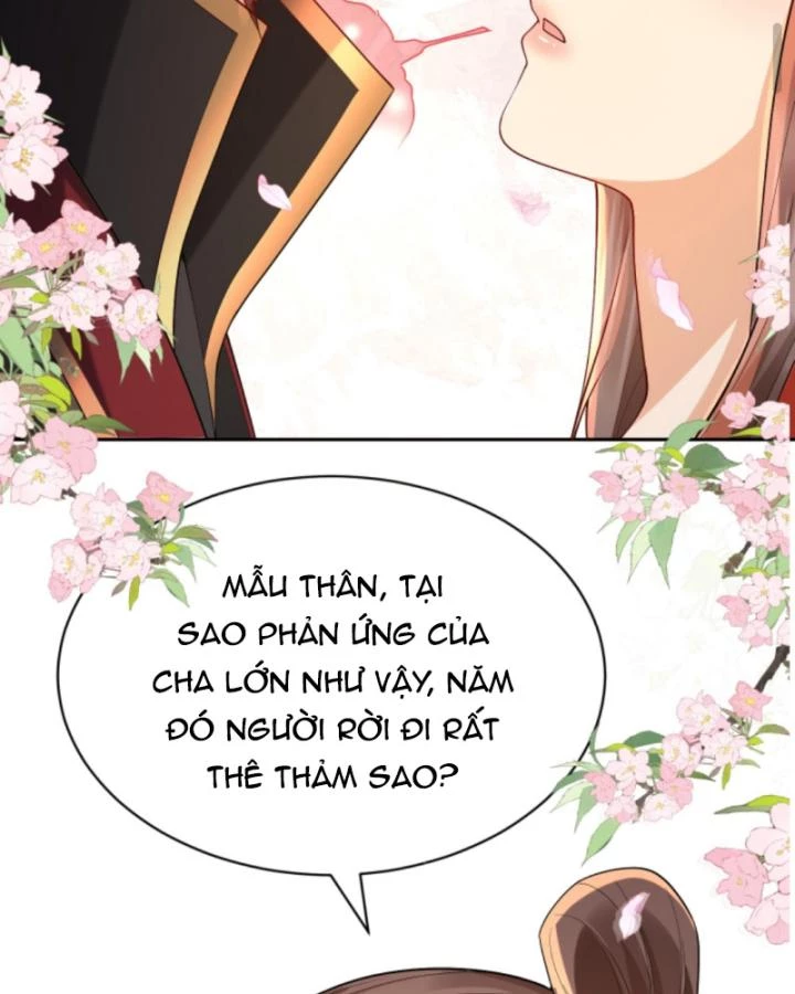 Sau Khi Xuyên Sách, 5 Nhân Cách Của Bạo Quân Đều Yêu Ta Chapter 242 - 40